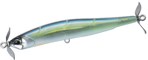 Duo Realis SpinBait 80 G-Fix