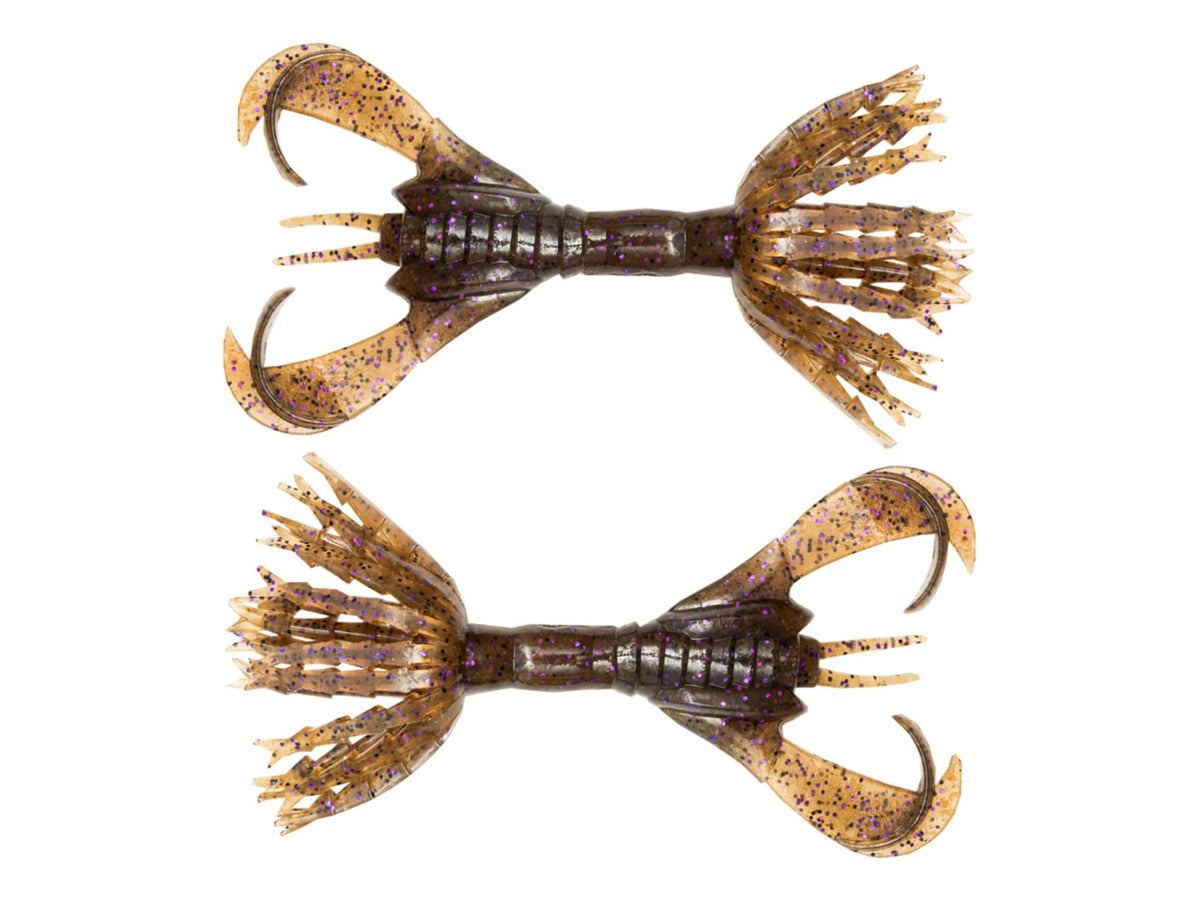 Keitech Hyper Spider