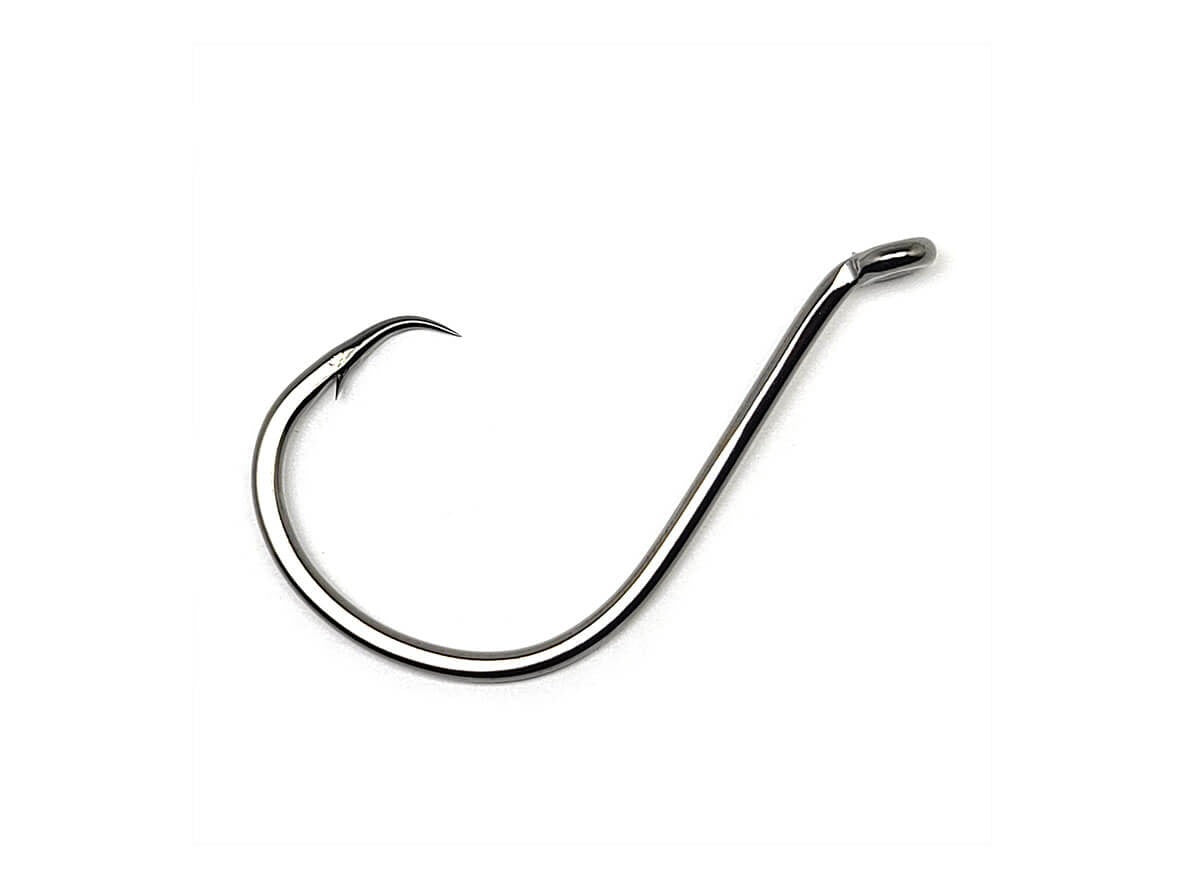 Gamakatsu Octopus Circle