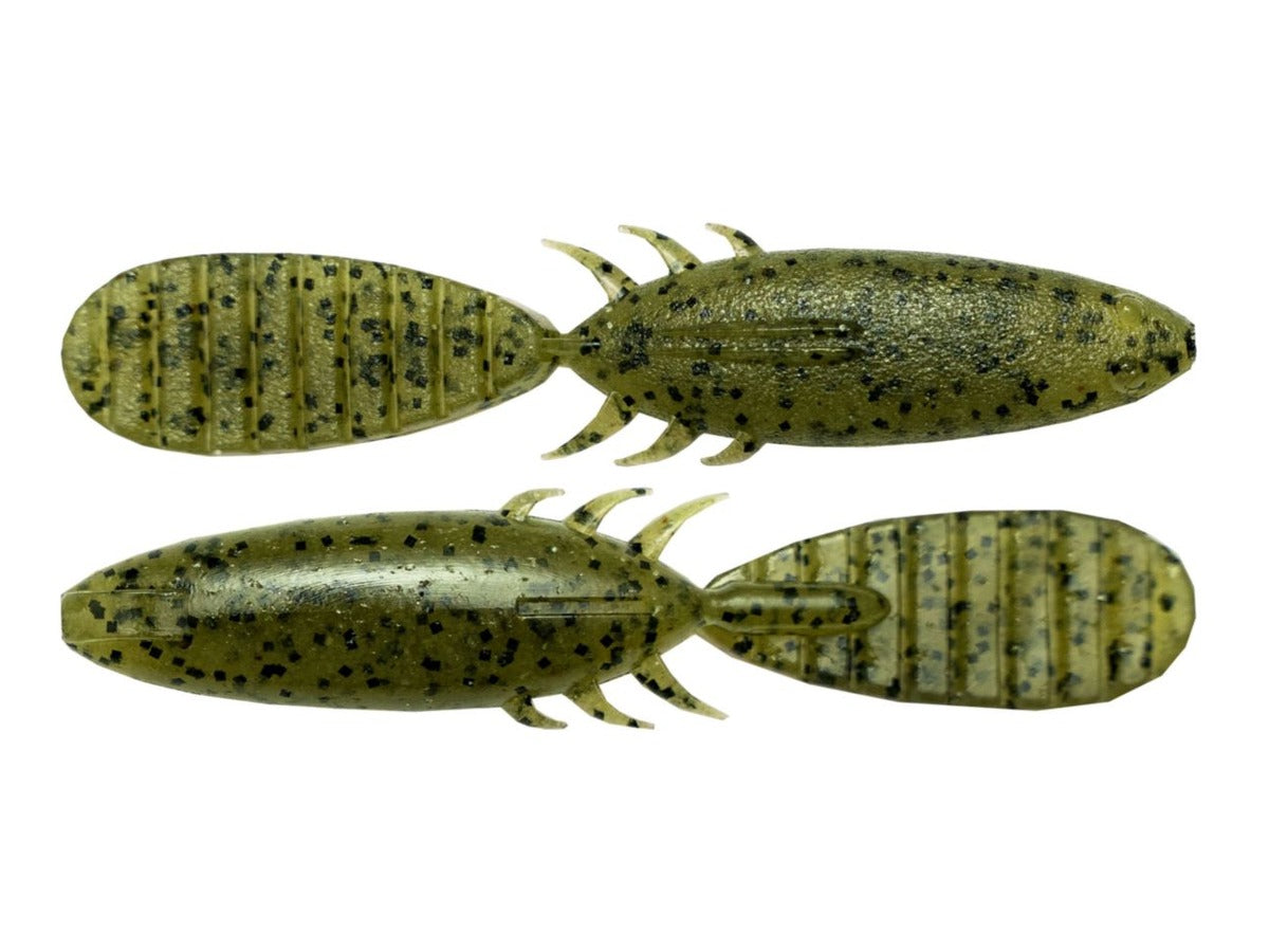 Keitech Paddlin’ Beaver