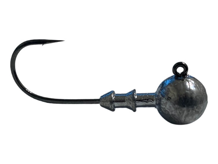 Great Lakes stealth ball jig