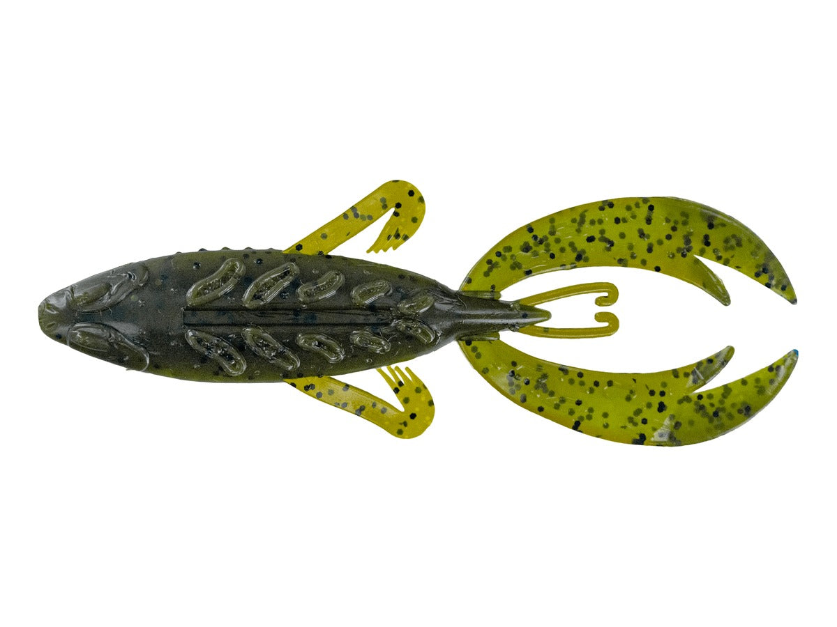 Big Bite Baits Rojas Fighting Frog Pro Pack