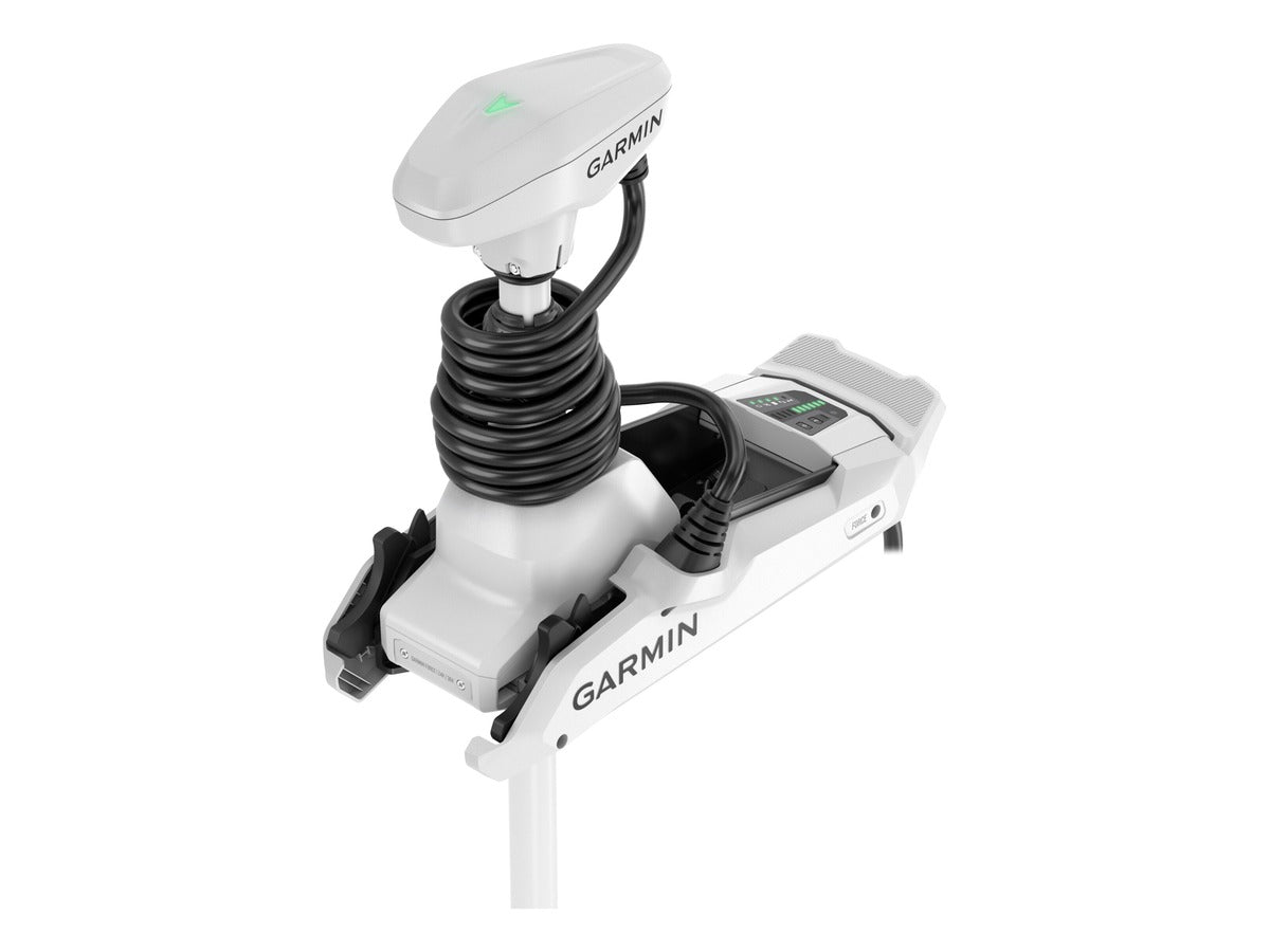 Garmin Force Kraken Trolling Motor