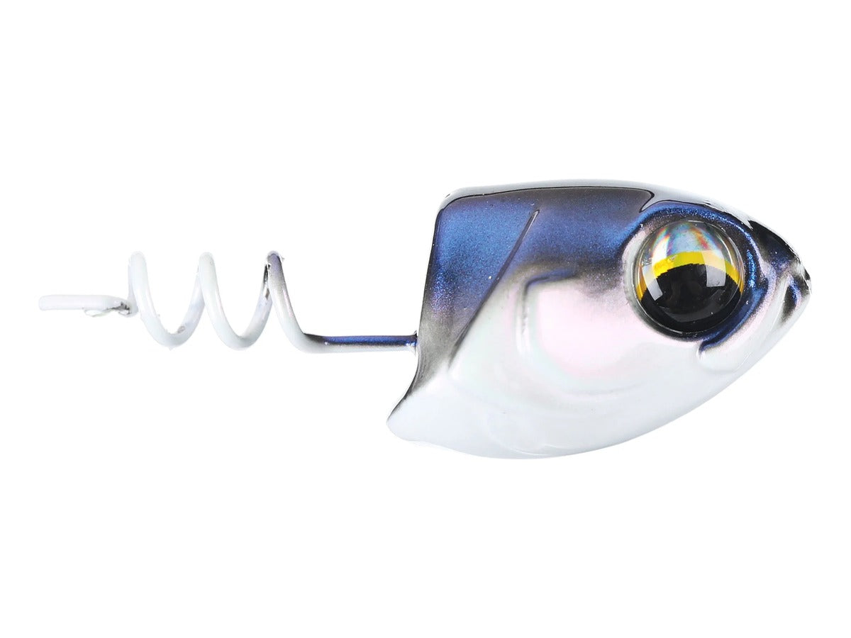 6th Sense Line Through Head