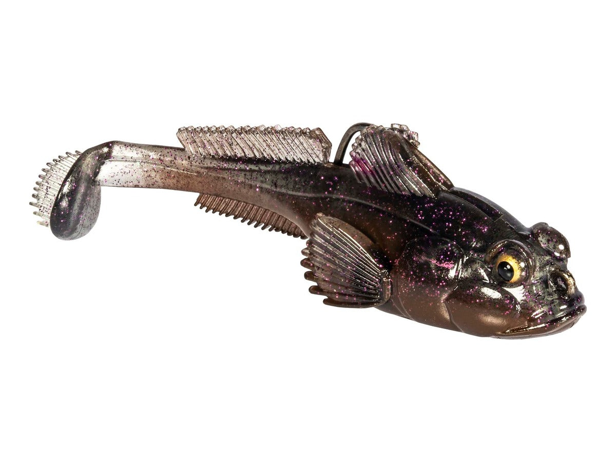 Zman Gobius Swimbait