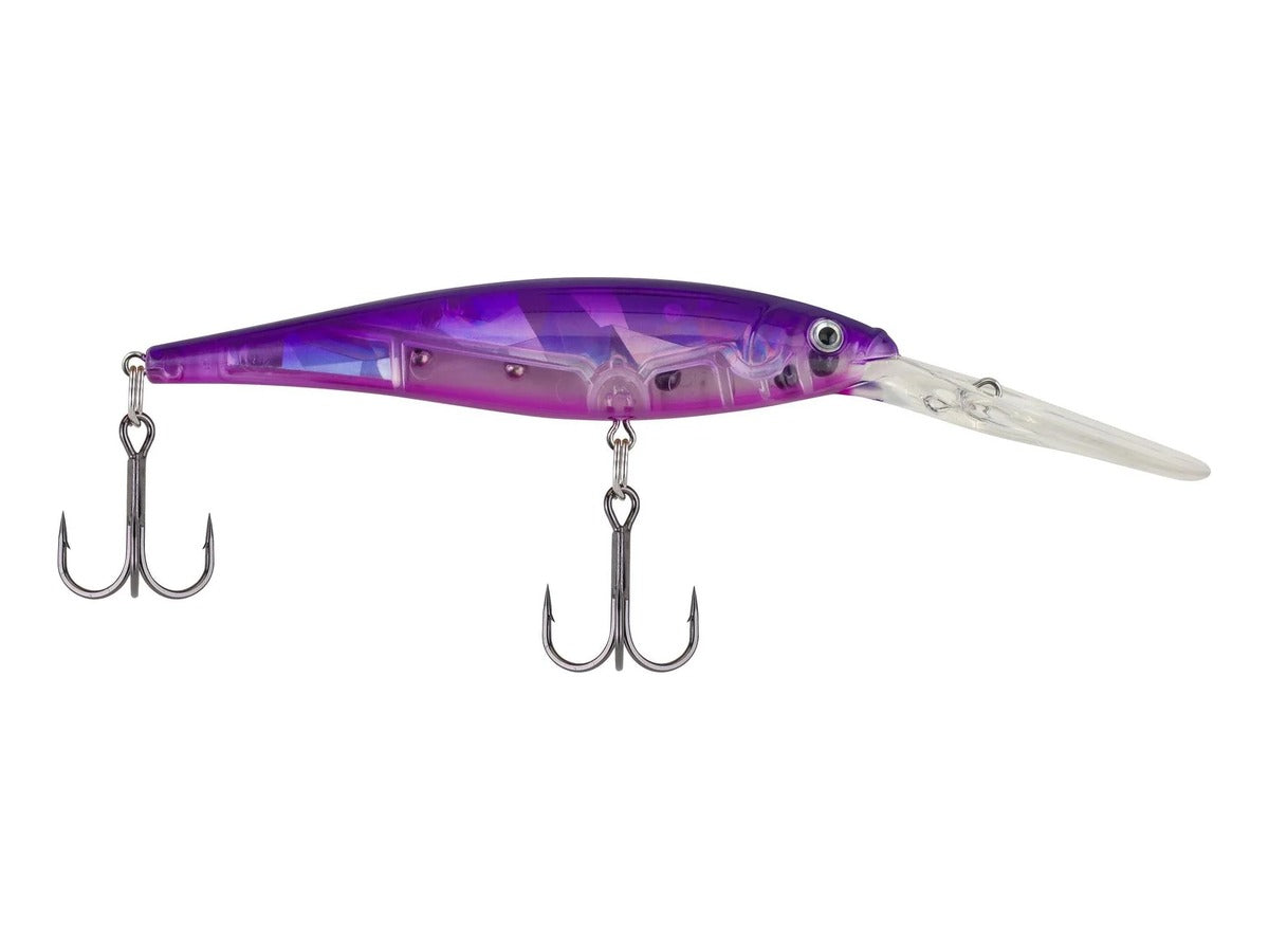 Berkley flicker minnow