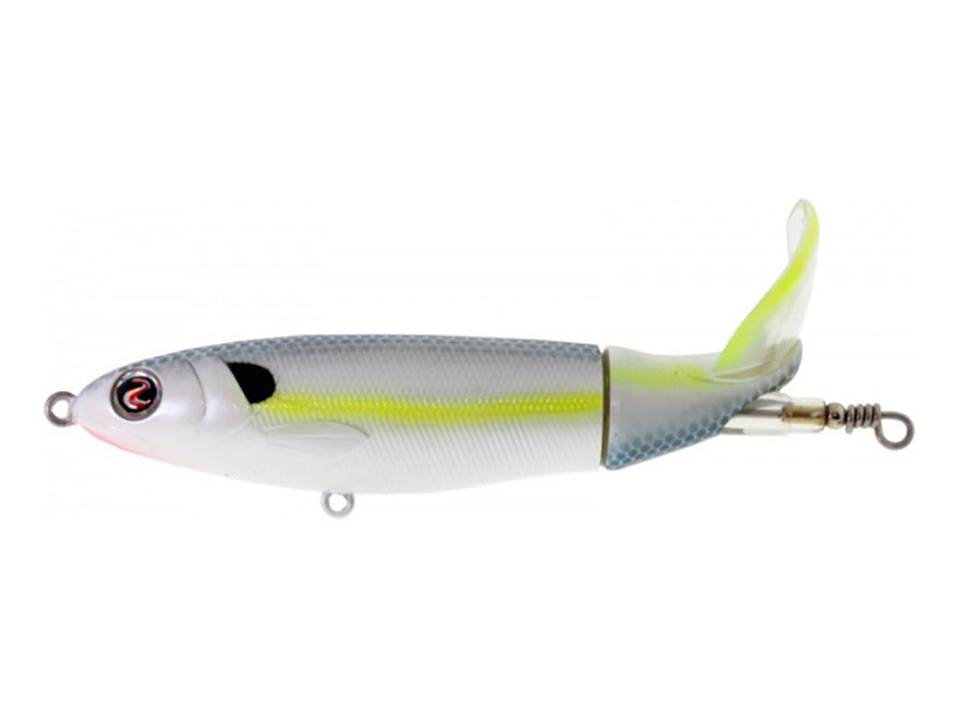 River2sea whopper Plopper