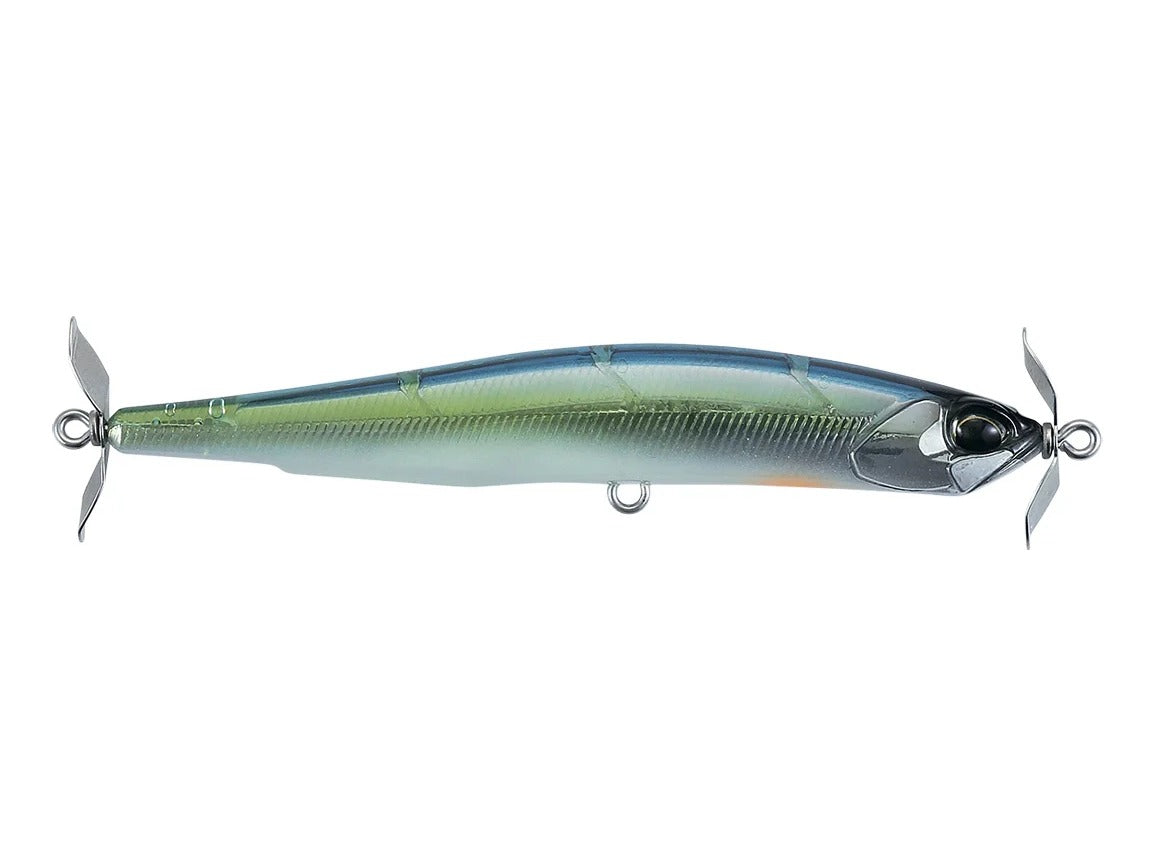 Duo Realis SpinBait80 Spinning Model