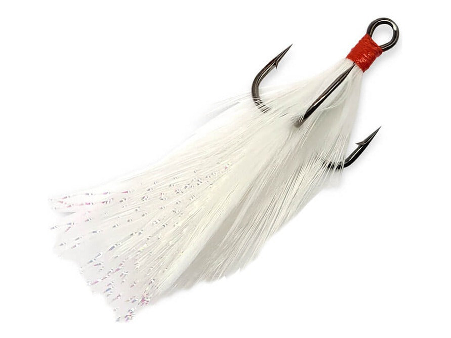 Gamakatsu Feathered Treble