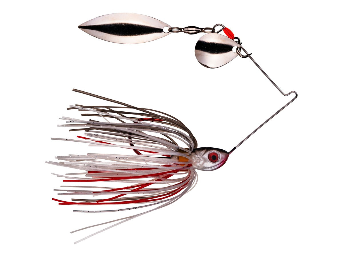 Strike King Bleeding Spinnerbait
