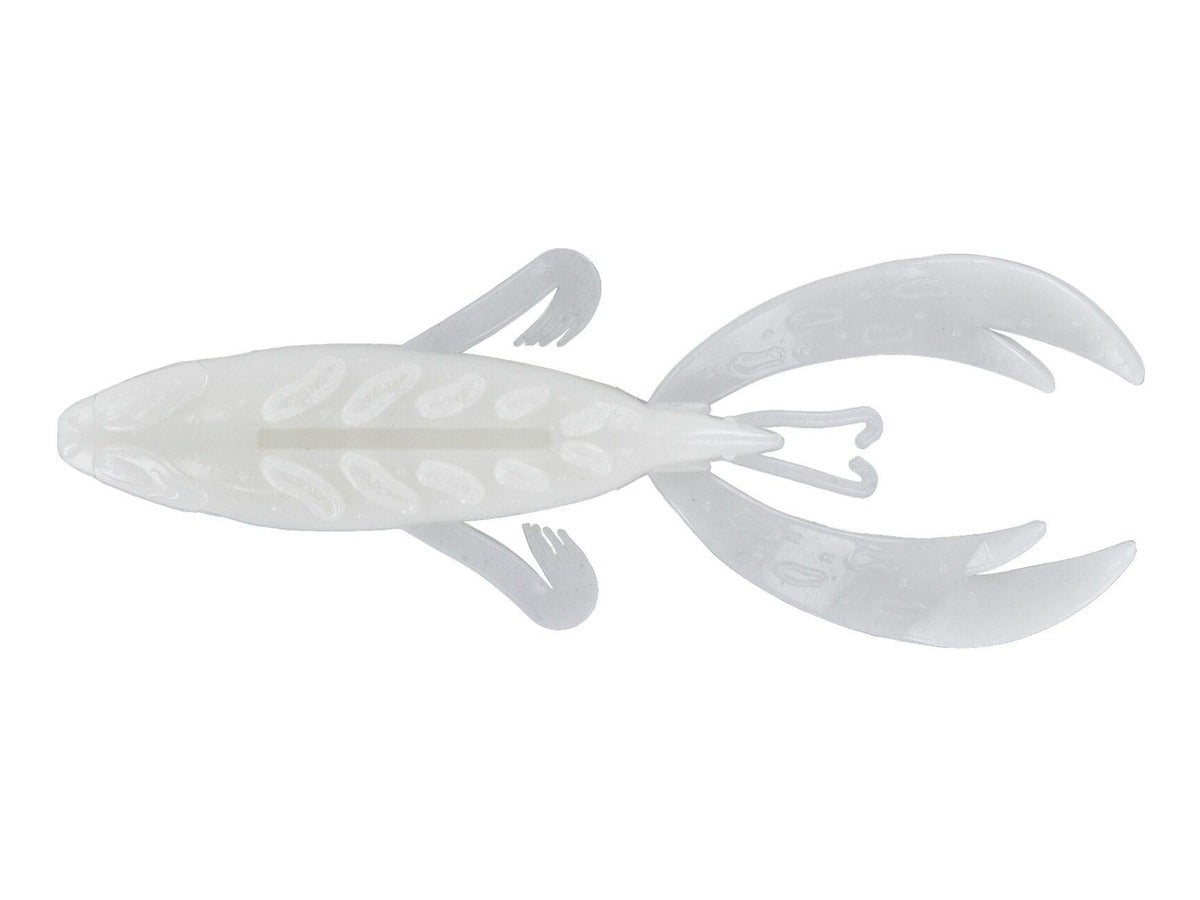 Big Bite Baits Rojas Fighting Frog Pro Pack