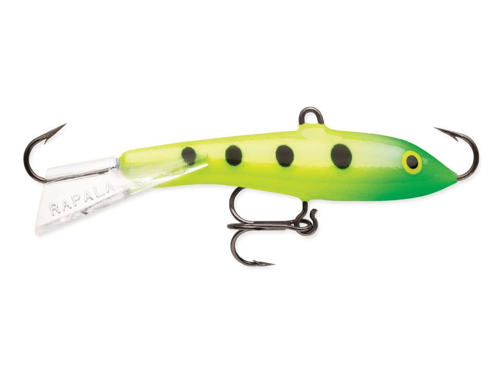 Rapala Jigging Rap