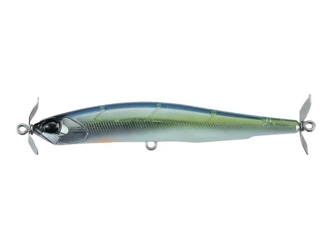 Duo Realis SpinBait 80 G-Fix