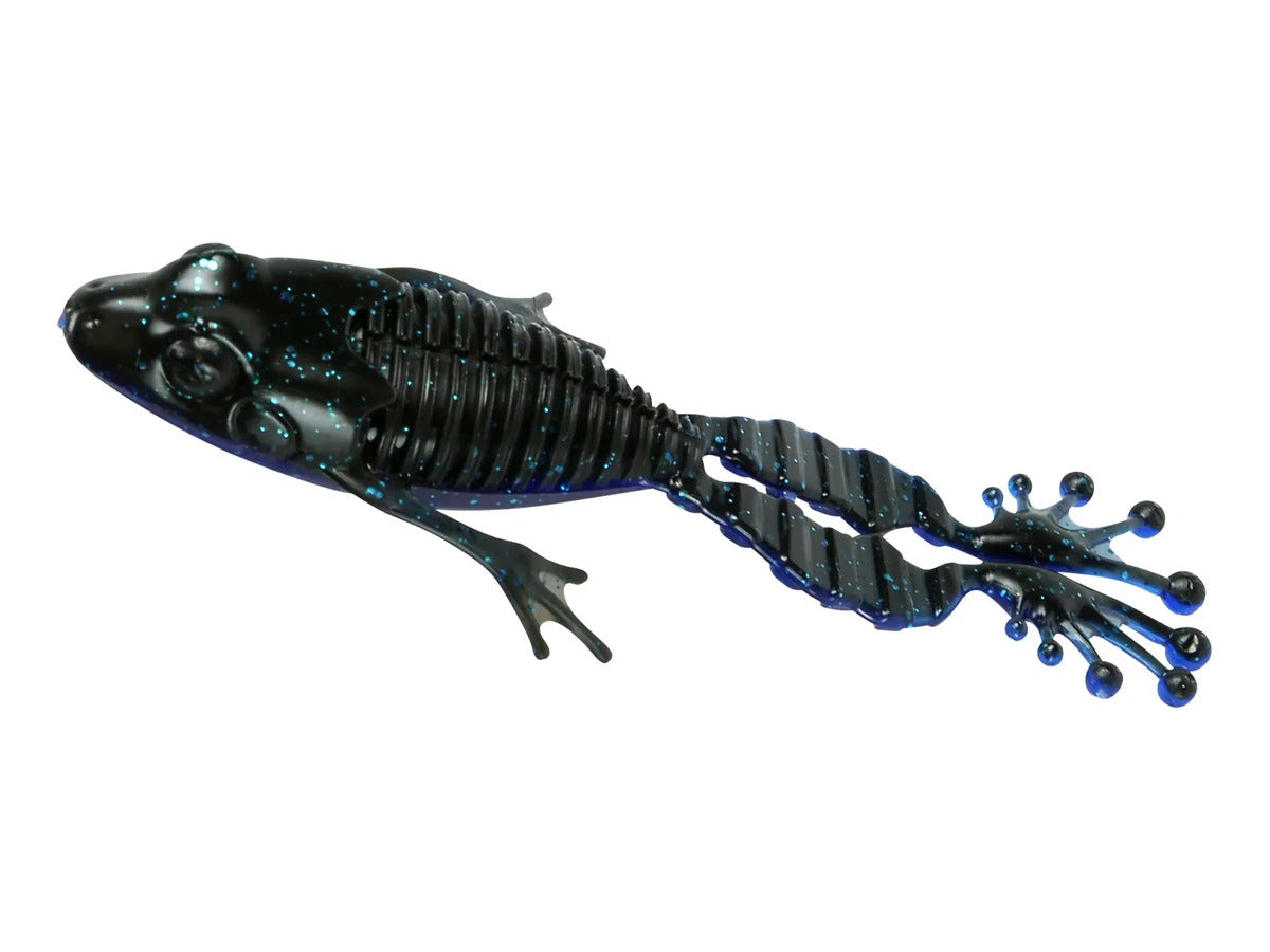 Fishlab Nature Series Flipping Frog