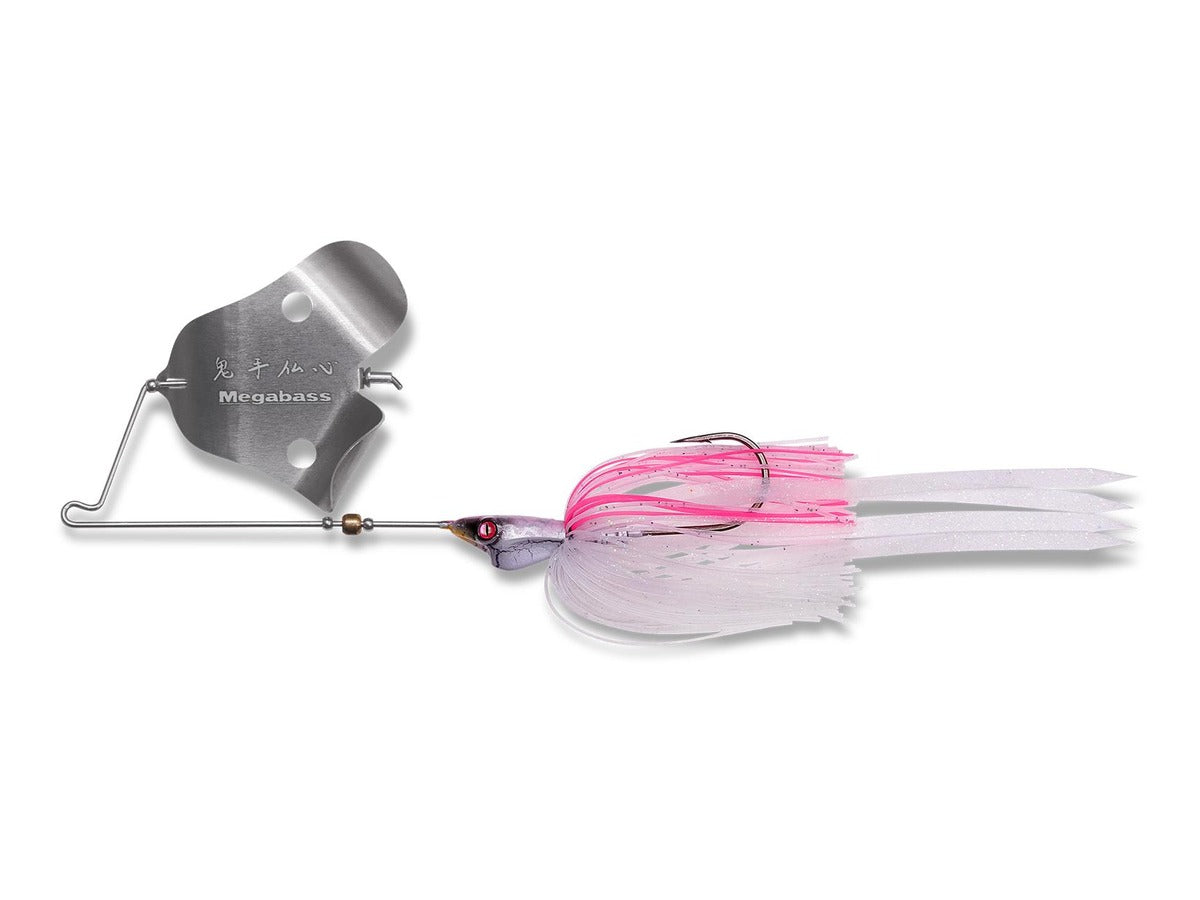 Megabass Jamaica Boa Jr