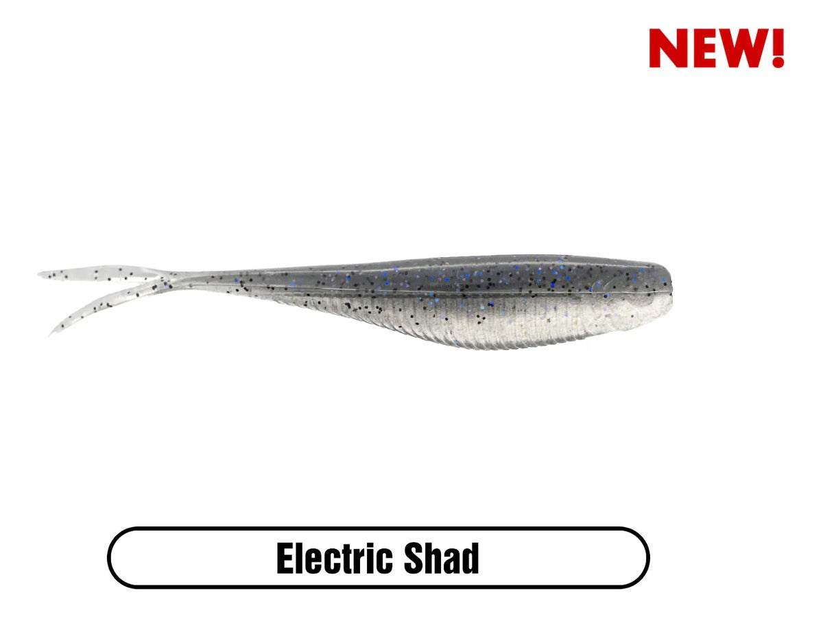 X Zone Rally Shad