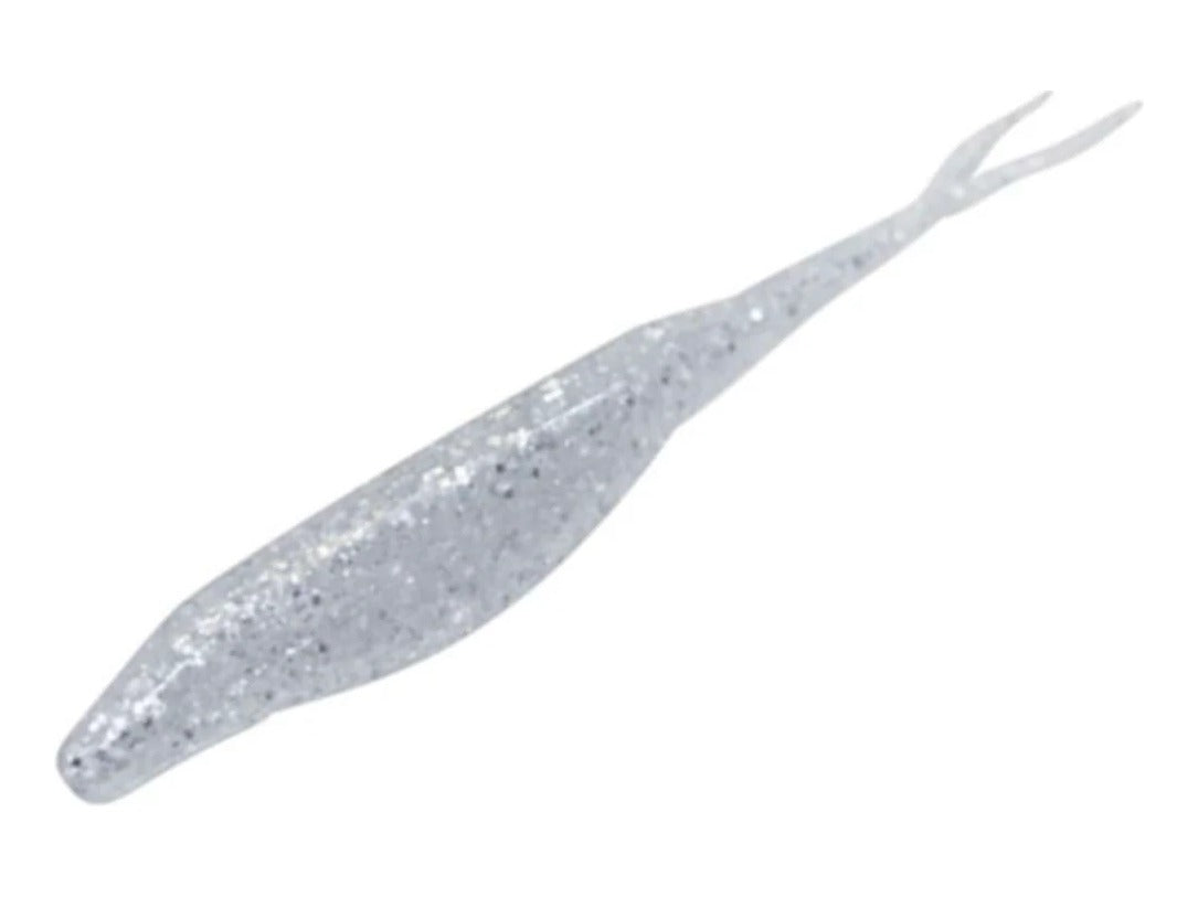 Zoom Salty Super Fluke