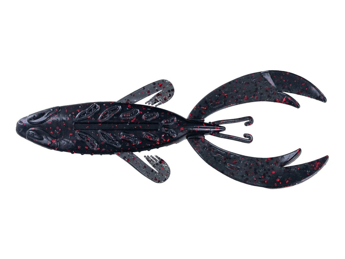 Big Bite Baits Rojas Fighting Frog Pro Pack