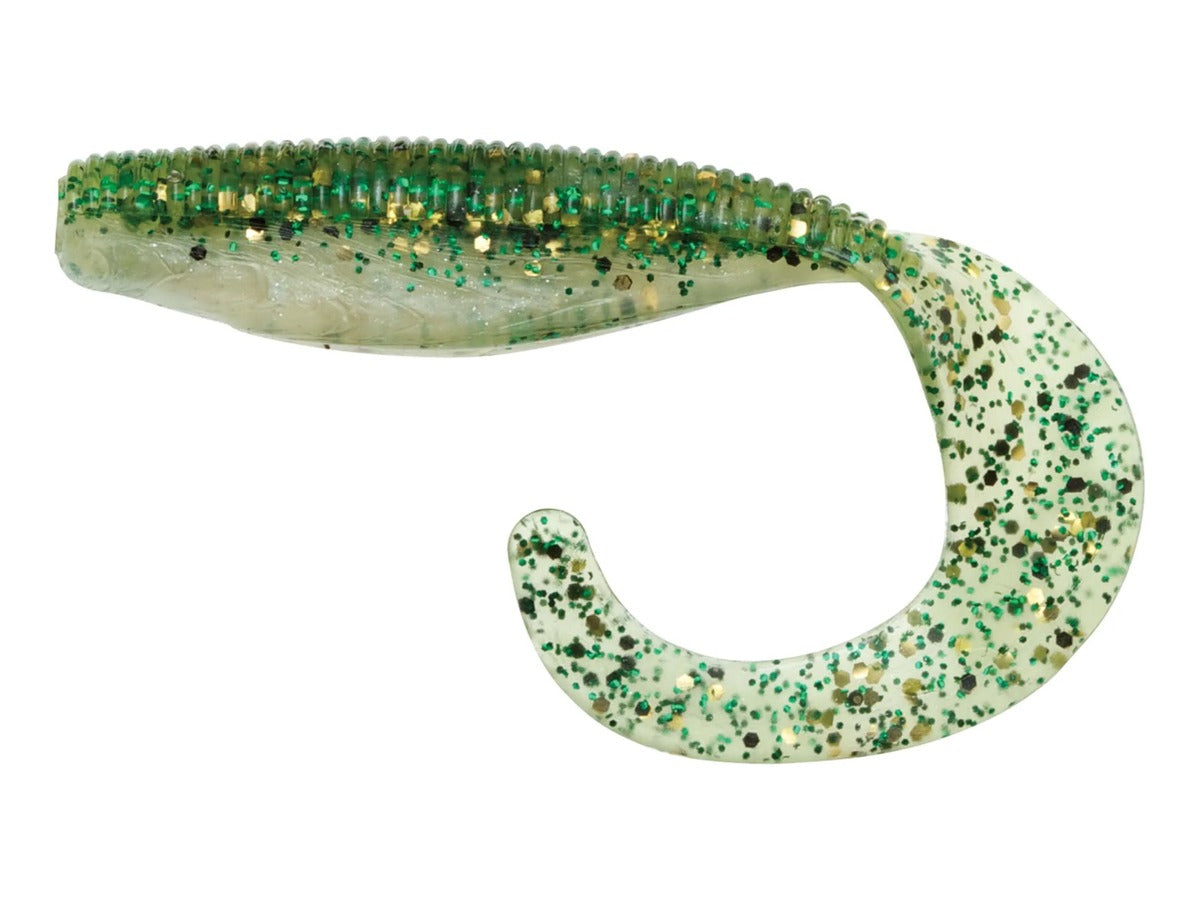 Zman Streakz Curly Tailz