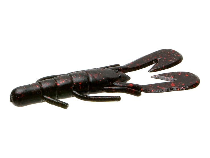 Zoom Ultra Vibe Speed Craw