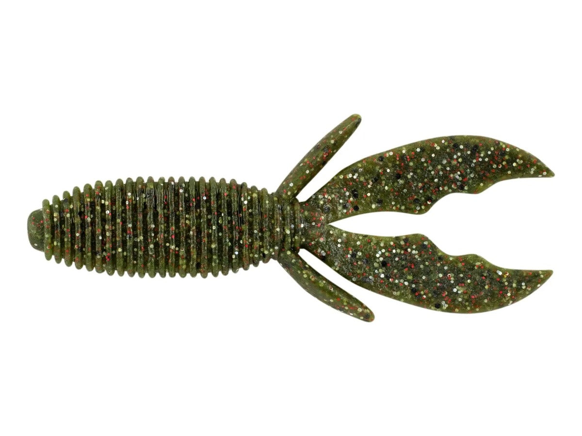 Berkley Max Scent Creature Hawg