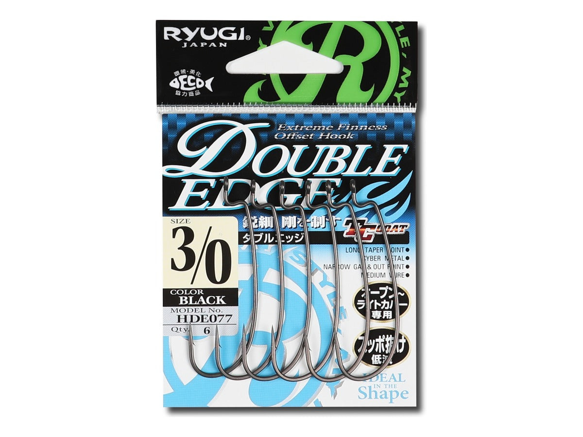 Ryugi Double Edge