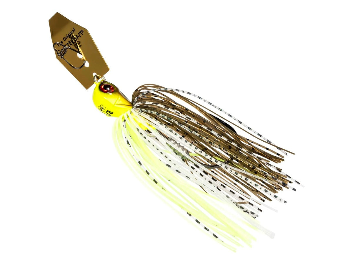 Zman Chatterbait Evo Elite Tungsten