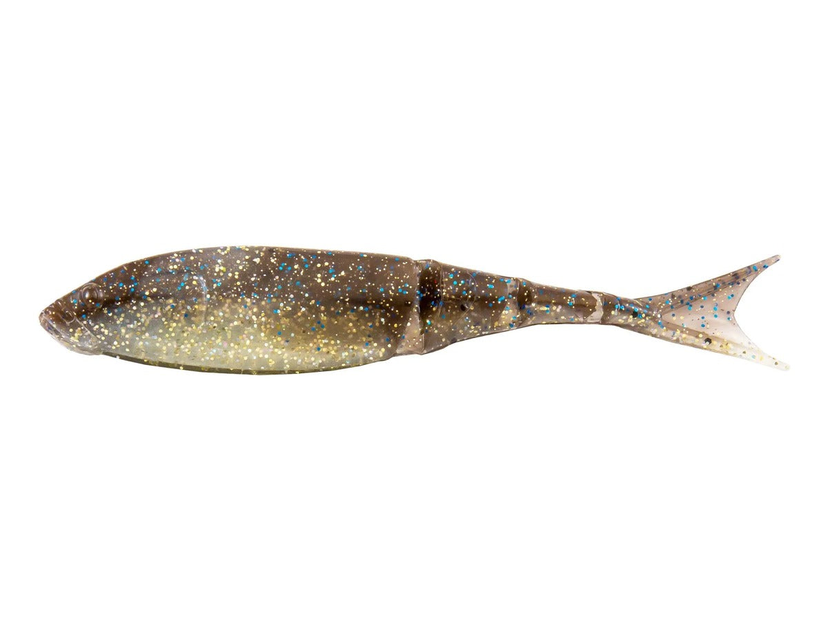 ZMan Razor Shadz 4.5”