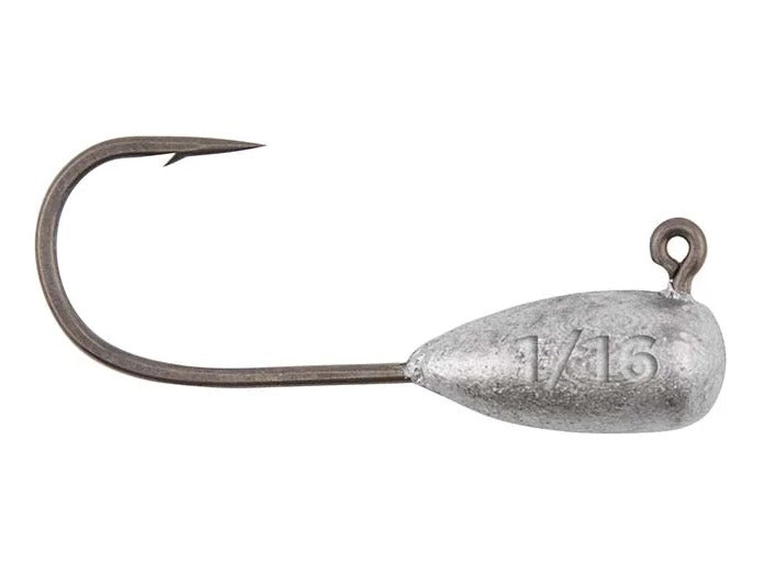 Zman Llama Tubes Jighead