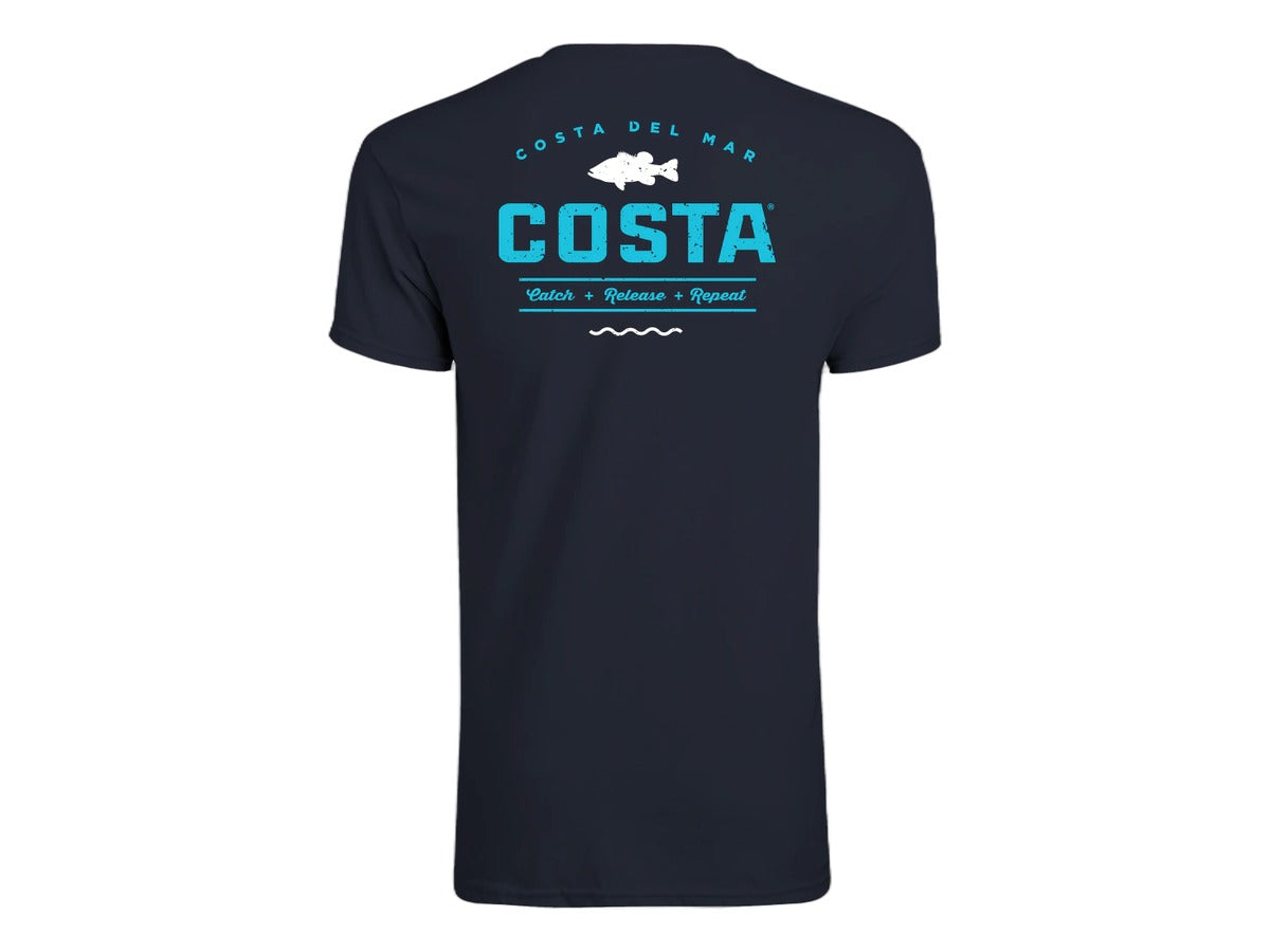 Costa Topwater Tee Shirt