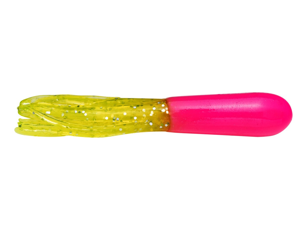 Strike King Crappie tube