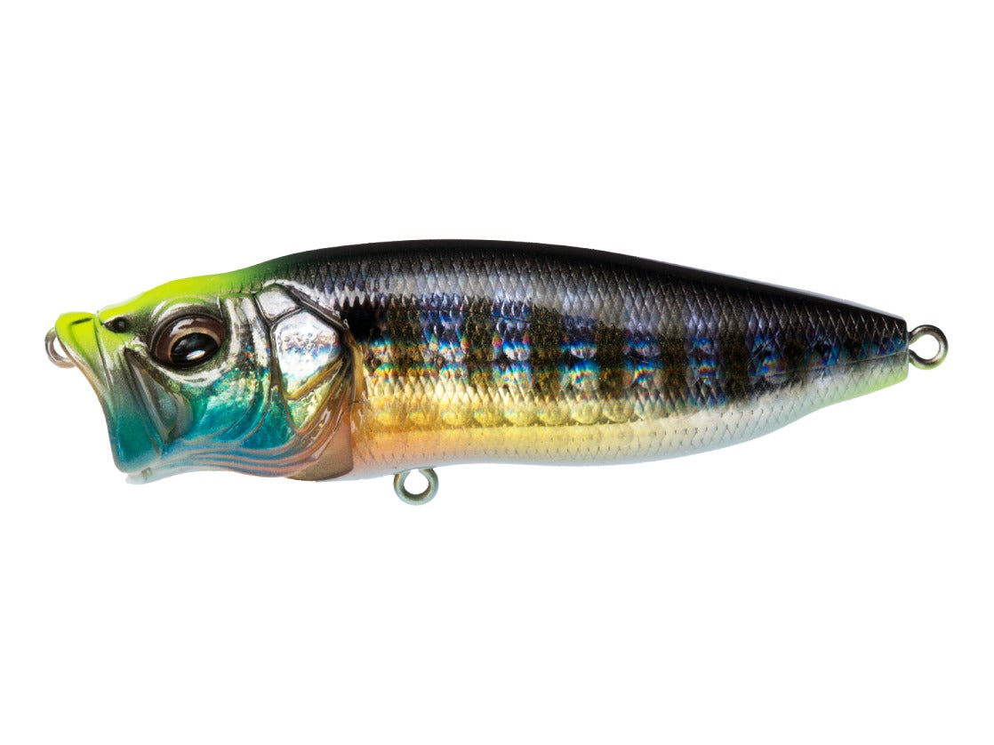 Megabass Pop Max