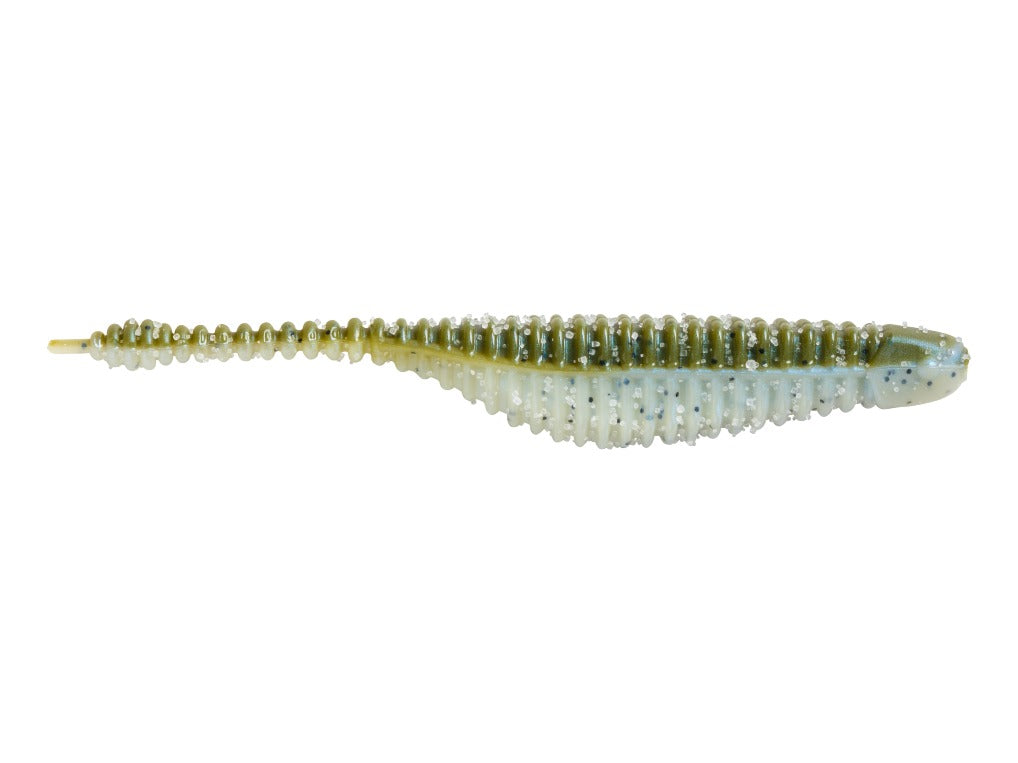 Great Lakes finesse Drop Minnow