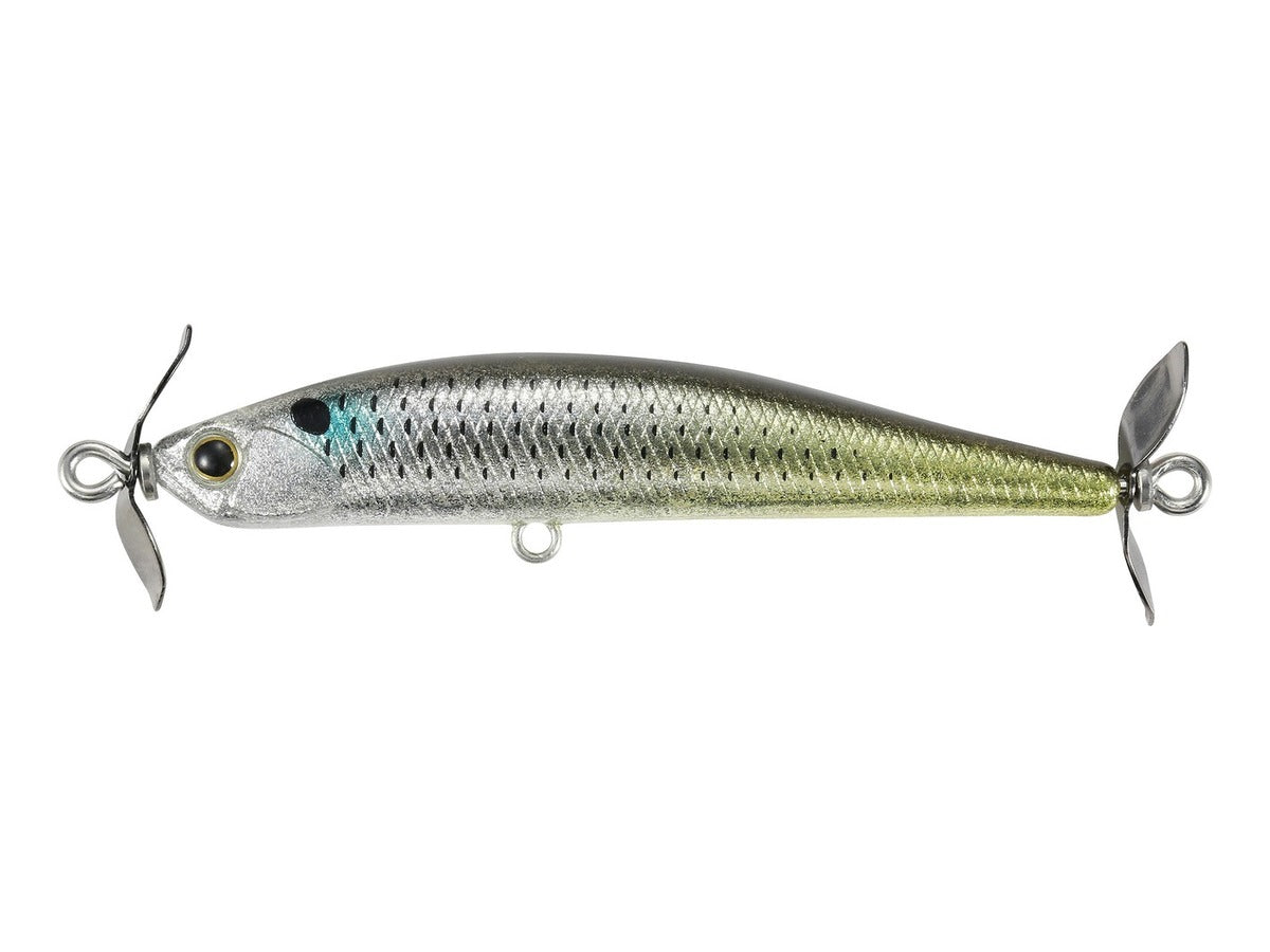 Duo Realis SpinBait80 Spinning Model