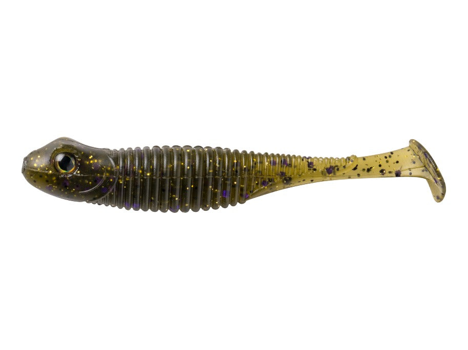 Great Lakes Drop Kick Shad