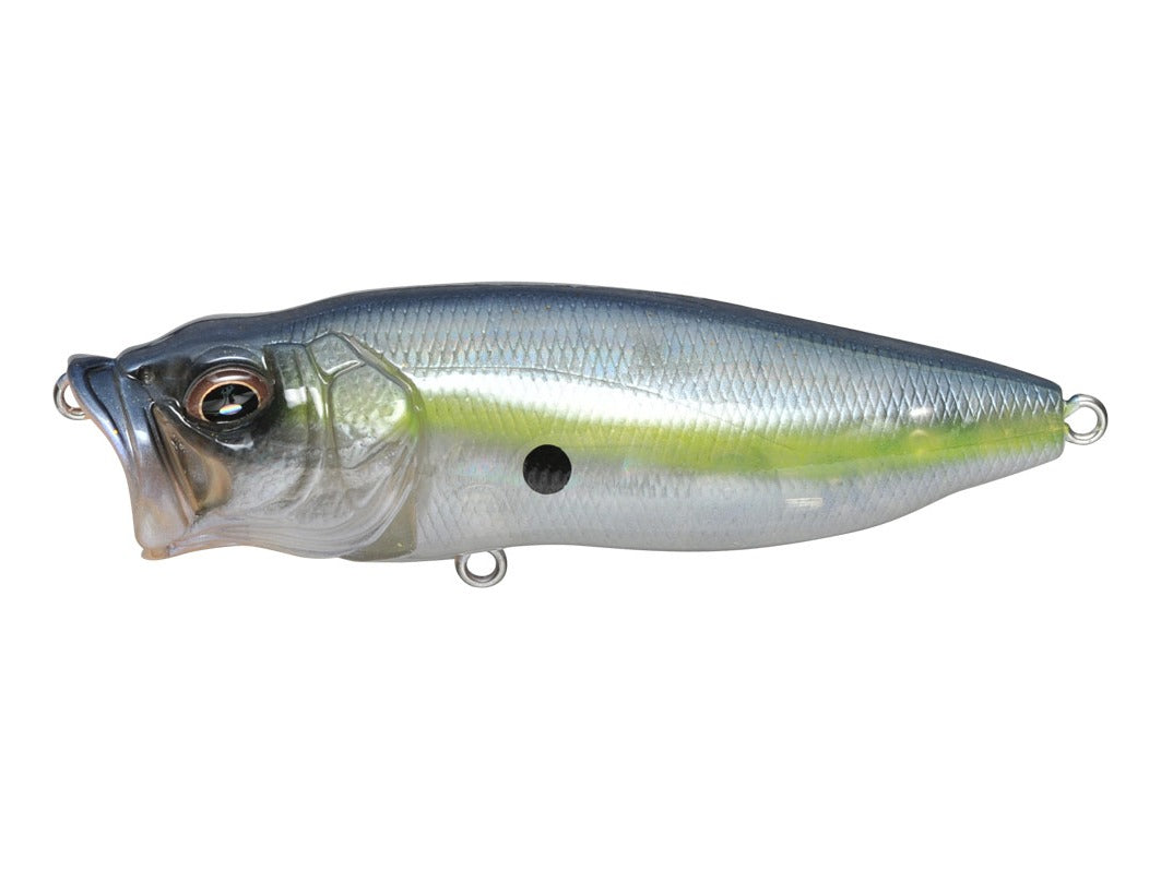 Megabass Pop Max