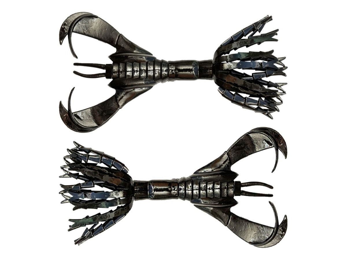 Keitech Hyper Spider