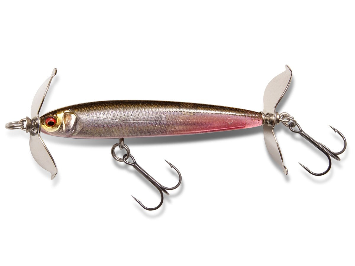 Megabass Level Swimmer