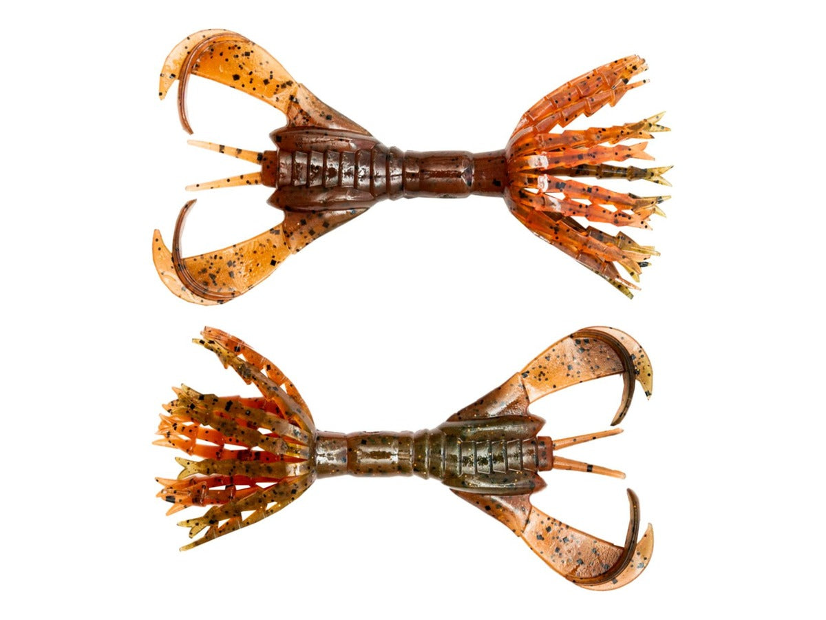 Keitech Hyper Spider