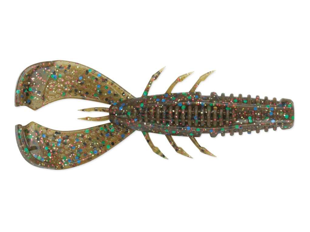 Rapala Crush city Cleanup Craw