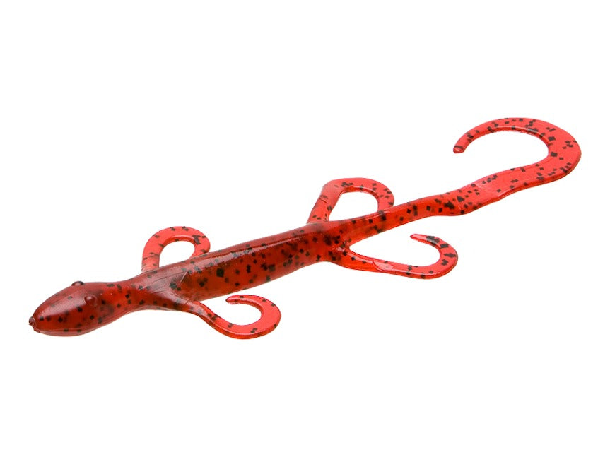 Zoom Better than Salt Lizzard