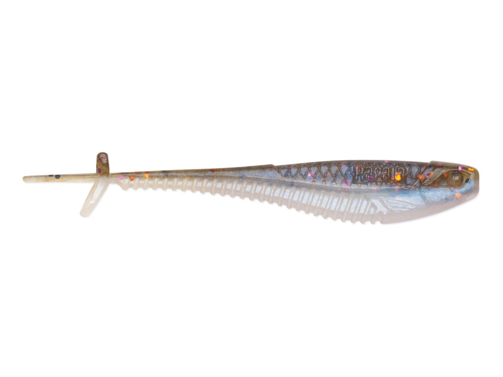 Rapala Crush city Mooch Minnow 3.5