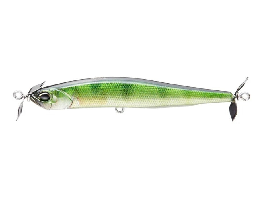 Duo Realis SpinBait 80 G-Fix