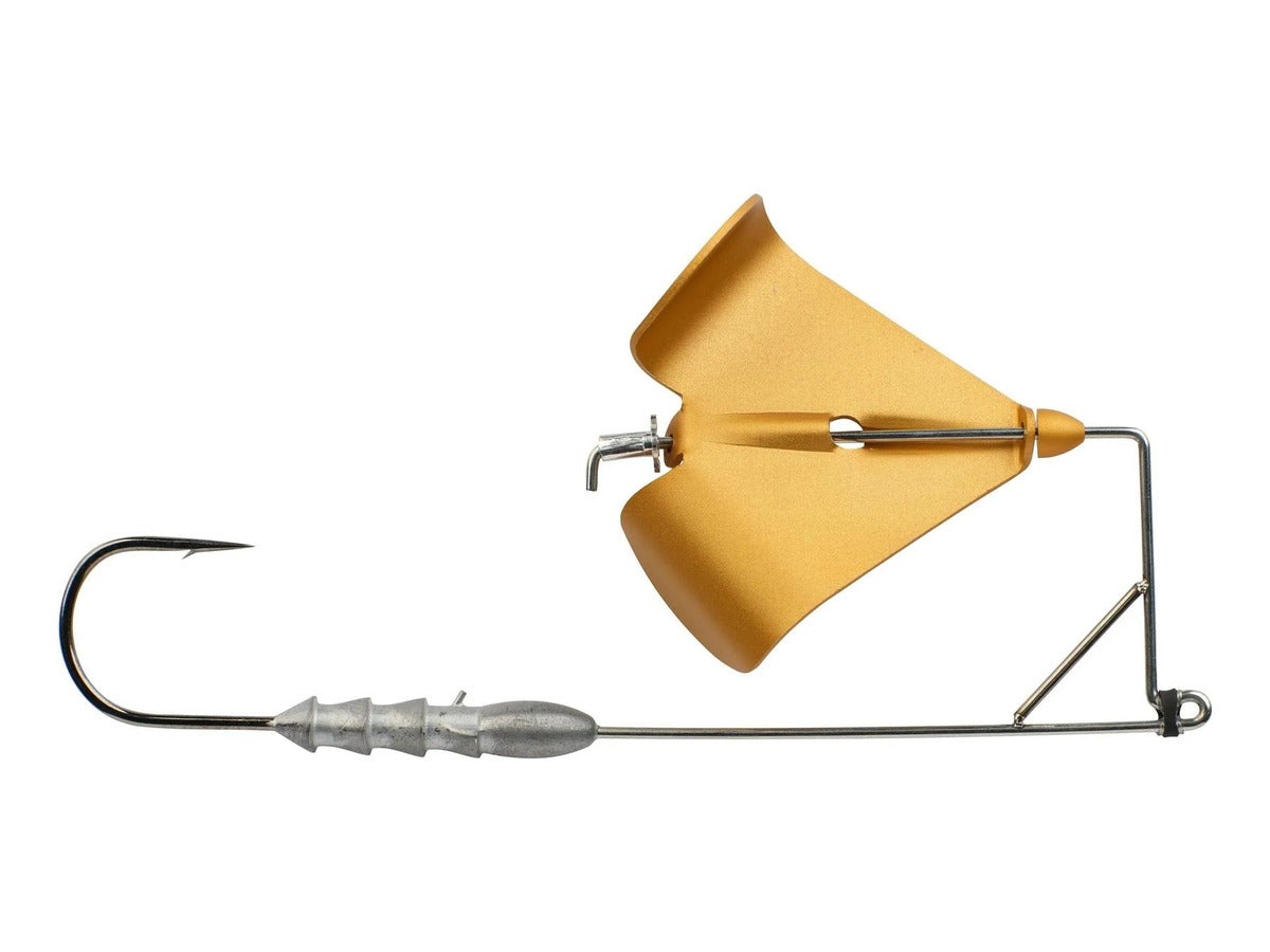 Berkley Riveter Buzzbait