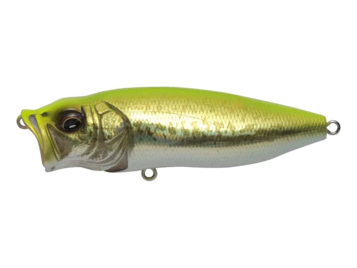 Megabass Pop X