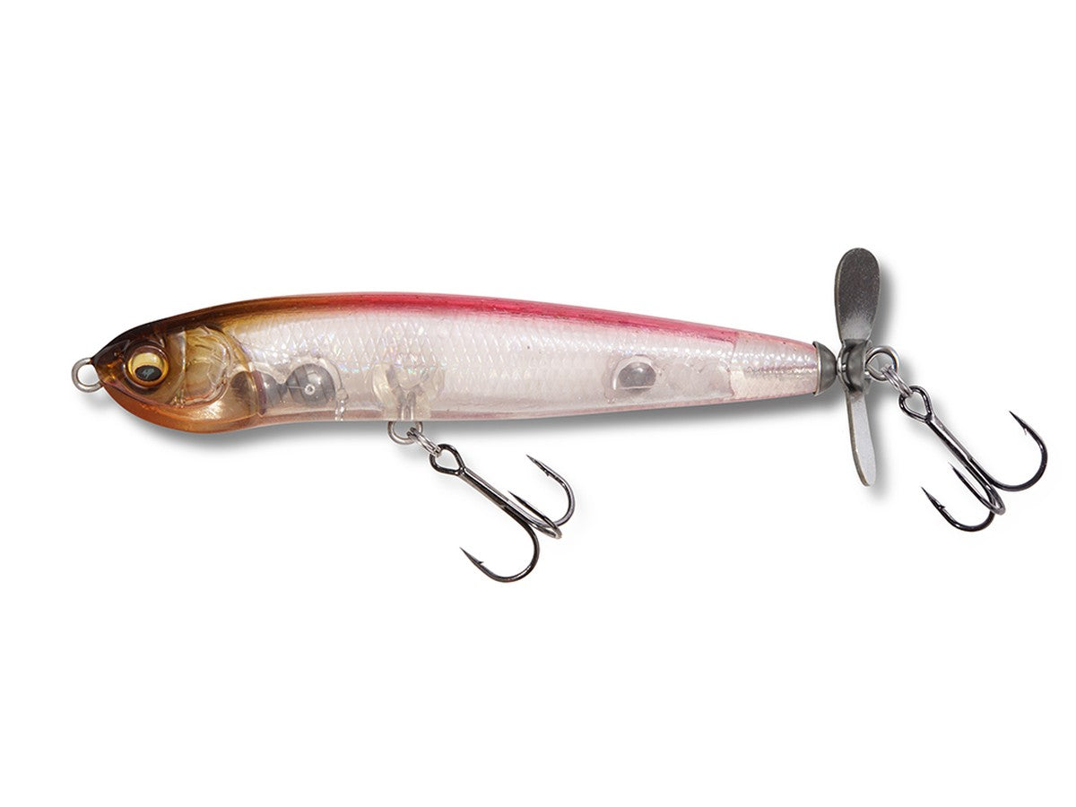 Megabass Karashi Spinner
