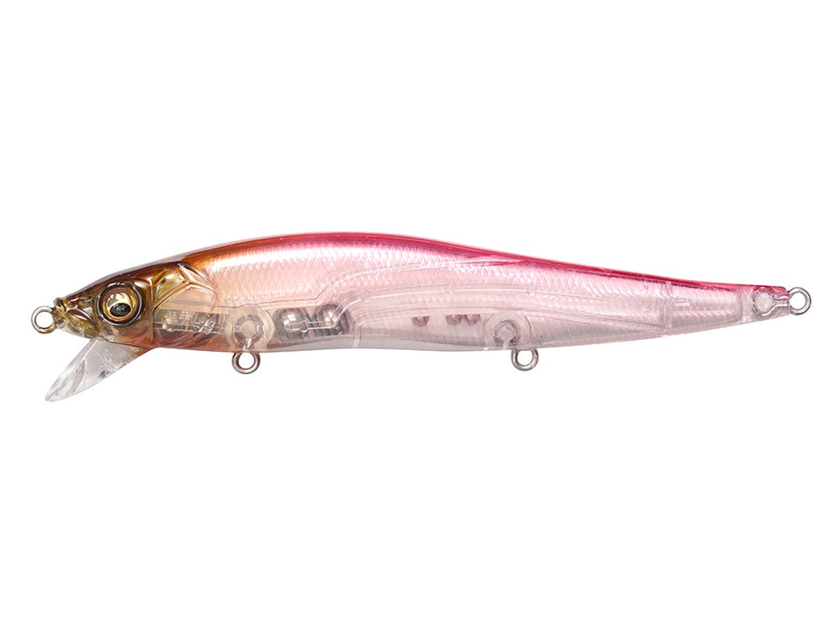 Megabass Vision 110 SR