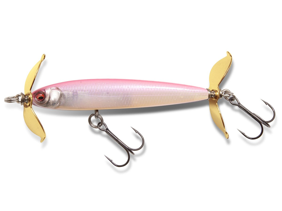 Megabass Level Swimmer