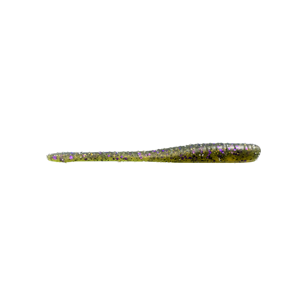 Great Lakes 4” Drop Worm