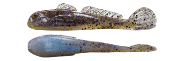 Grumpy Goliath Goby 3.3”